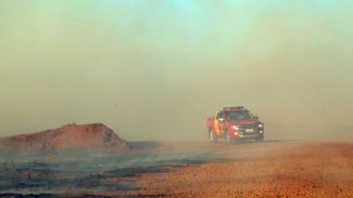 Incêndio em complexo prisional em SC deixa ao menos três mortos e 43 feridos