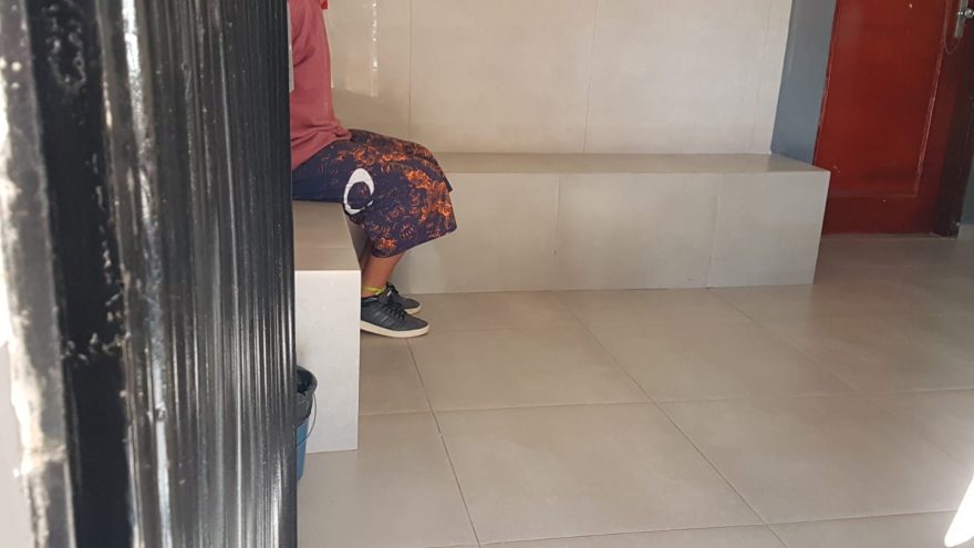 Menor é apreendido com drogas durante abordagem da Polícia Militar