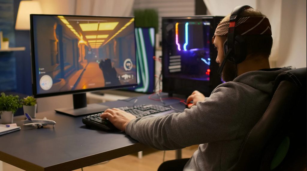 Projeto de lei propõe a inclusão de E-Sports nos jogos escolares e universitários do Paraná