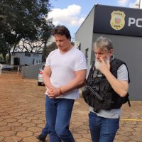 Imagem referente a Veja a fundamentação da Justiça para encaminhar Adinei Rotta para Júri Popular e também colocá-lo em liberdade