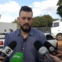 Segundo DH, Adinei teria descumprido medidas cautelares, por isto, novo mandado foi expedido Imagem referente a Segundo DH, Adinei teria descumprido medidas cautelares, por isto, novo mandado foi expedido