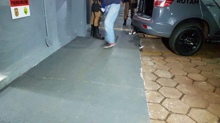 Homem é detido por dever R$ 15 mil em pensão alimentícia
