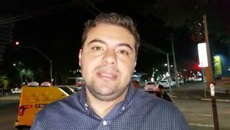 Acolhimento: abordagens sociais dão continuidade no segundo dia de operação; Secretário Misael falou sobre o trabalho contra as drogas