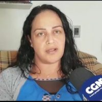 Imagem referente a Mãe de Gabriel Baiça comemora prisão de Adinei Rotta: 