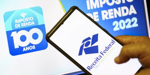 Receita libera consulta ao terceiro lote de restituição do IRPF Imagem referente a Receita libera consulta ao terceiro lote de restituição do IRPF