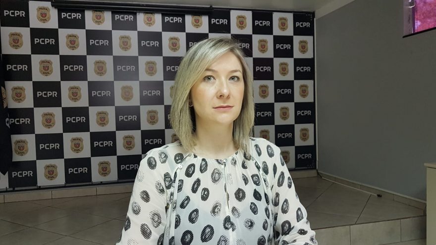 DH dá detalhes sobre morte de João César Gomes que foi executado na Estrada Chaparral, em Cascavel