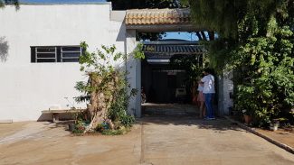 Idoso morre após parada cardiorrespiratória no Periolo