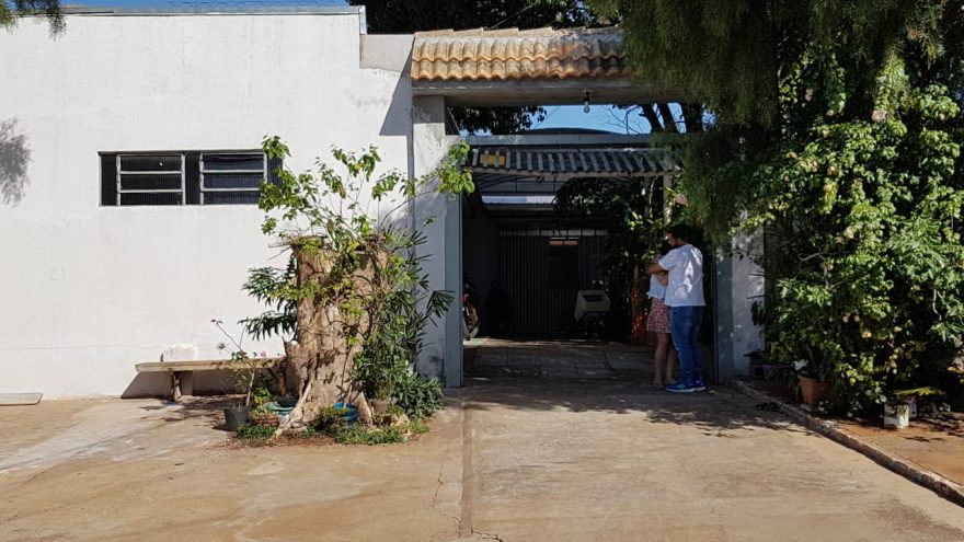 Idoso morre após parada cardiorrespiratória no Periolo