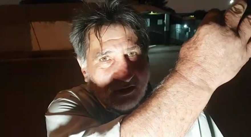 Morador de rua registra boletim de ocorrências por sumiço de pertences no Centro Pop