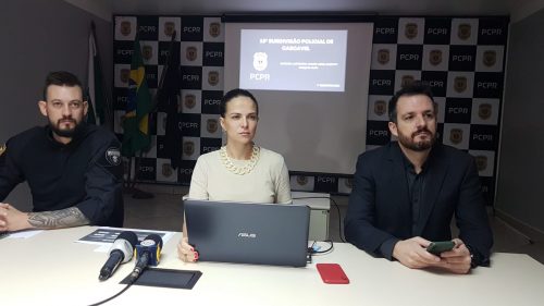 Cascavel registrou 39 homicídios no primeiro semestre de 2022 Imagem referente a Cascavel registrou 39 homicídios no primeiro semestre de 2022