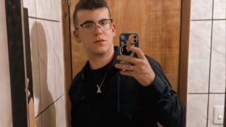 Jovem de 21 anos que morreu na saída da academia era acadêmico de arquitetura e urbanismo