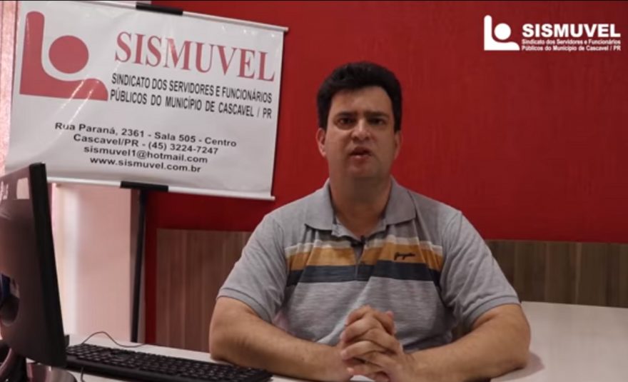 Servidores públicos de Cascavel farão paralisação geral na próxima segunda-feira
