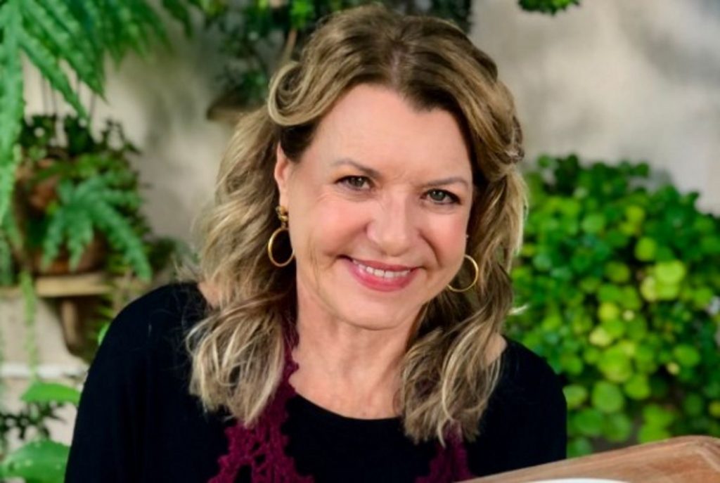 Olga Bongiovanni é escolhida para receber título de Cidadã Honorária do Oeste do Paraná