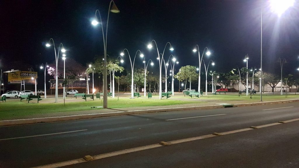 Noite de sexta-feira (29) tem sensação térmica de 4º segundo Simepar