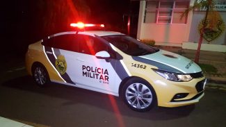 Com madrugada fria, ações da Operação Acolhimento têm prosseguimento em Cascavel