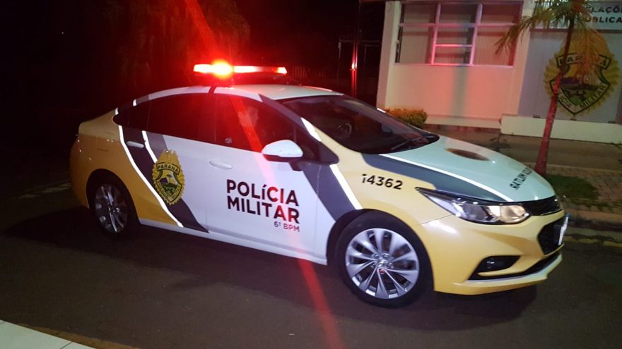 Com madrugada fria, ações da Operação Acolhimento têm prosseguimento em Cascavel