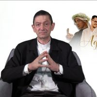 Imagem referente a Agosto: mês das vocações; conheça a história de Dom Adelar Baruffi