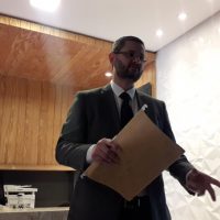 Imagem referente a Advogado de Airton acredita que réu irá a júri popular pela tentativa de homicídio duplamente qualificada