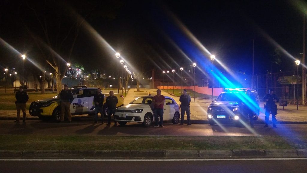 Operação Aifu fecha três estabelecimentos e apreende bebidas contrabandeadas em distribuidora de bebidas