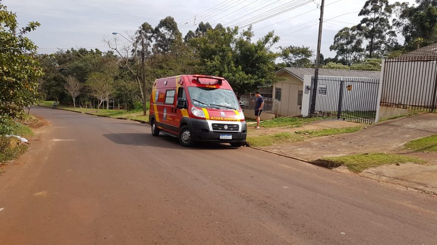 Homem fratura os dois punhos ao cair de cadeira no Morumbi