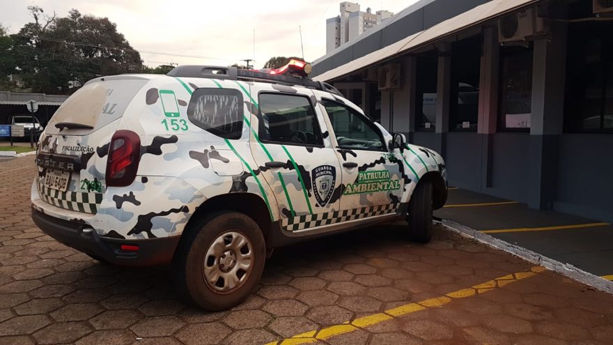 Suspeito por estupro se entrega na 15ª SDP