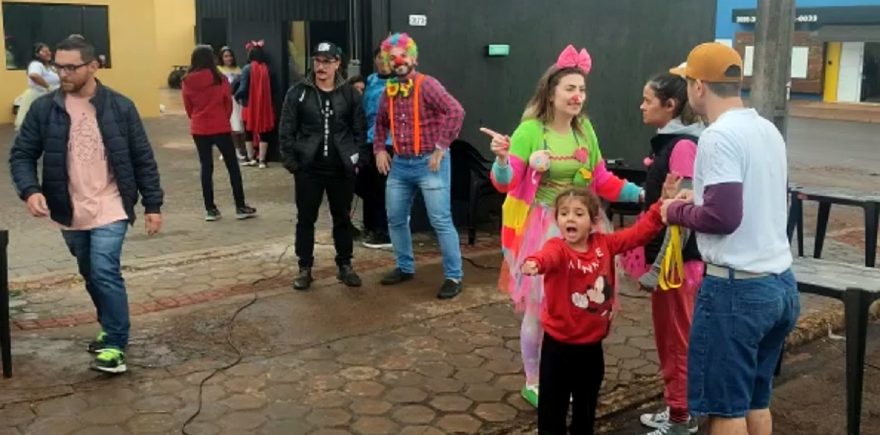Wake Up Day é realizado neste sábado (06) em Cascavel
