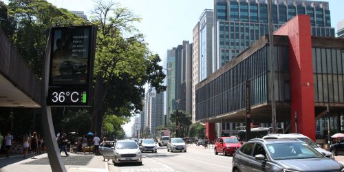 Inflação dos aluguéis residenciais sobe 1,05% em julho, diz FGV Imagem referente a Inflação dos aluguéis residenciais sobe 1,05% em julho, diz FGV