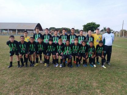 Arapongas realiza final do Campeonato Amador 2022; confira a