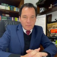 Imagem referente a Morte do advogado Alceu Carlos Preisner Junior: Audiência de instrução será retomada nesta quarta-feira