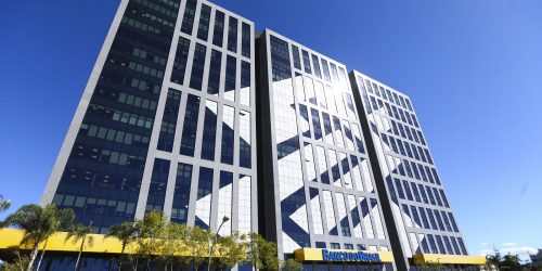 Banco do Brasil tem lucro recorde de R$ 14,4 bi no primeiro semestre Imagem referente a Banco do Brasil tem lucro recorde de R$ 14,4 bi no primeiro semestre