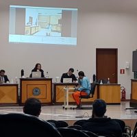 Imagem referente a João Paulo da Silva, acusado de quádruplo homicídio no Brasília, é condenado a 63 anos em regime fechado
