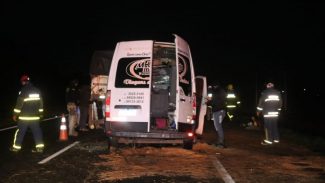 Professores mortos em acidente iriam à Conferência da APP