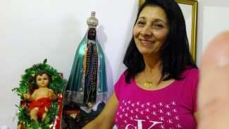 Vítima de grave acidente na PRc-467 foi identificada como Maria José Zanato