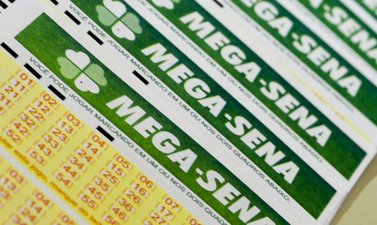 ACUMULOU! Veja valor milionário que Mega-Sena pagará no próximo sorteio