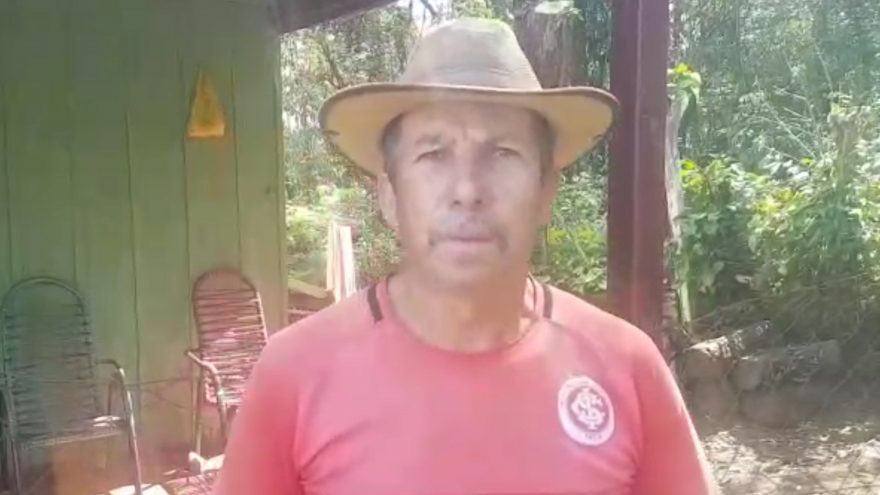 Adolescente com filha foge de família acolhedora e pai pede respostas para Conselho Tutelar