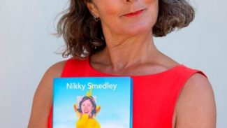 Infância destruída: atriz de Teletubbies diz que creminho gostoso “faria você vomitar”