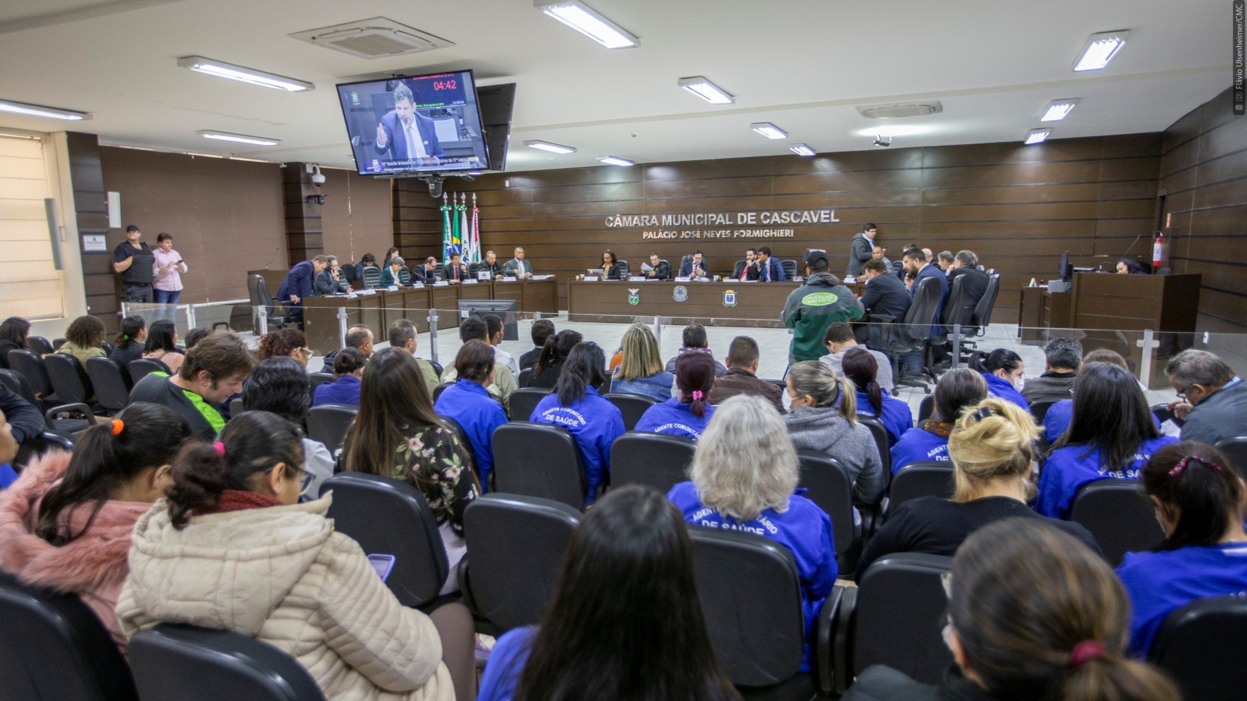 Aprovado Piso Salarial De Agentes De Endemias E Agentes Comunitários De Saúde Cgn 2968