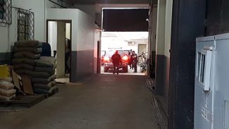 PF deflagra Operação Lottus que visa desarticular organização criminosa de tráfico internacional de drogas