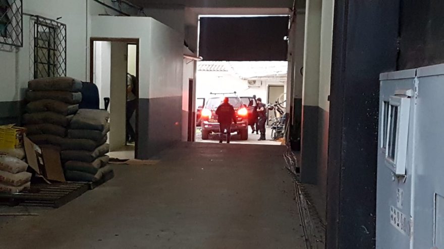 PF deflagra Operação Lottus que visa desarticular organização criminosa de tráfico internacional de drogas