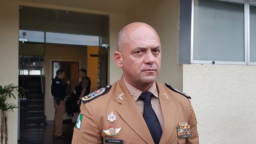 Nova sede do 5º Comando Regional de Polícia Militar poderá custar R$ 12,5 milhões