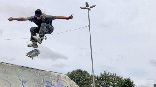 Cascavel será sede da final do Desafio de Rua On the Road 2023