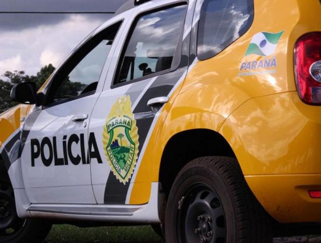 Loja de açaí é assaltada no São Cristóvão