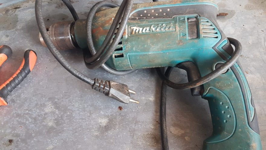 Dono reconhece objeto furtado em obra e aciona Guarda Municipal para recuperar equipamentos