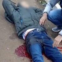Idoso é baleado durante tentativa de assalto nas proximidades da Rodoviária