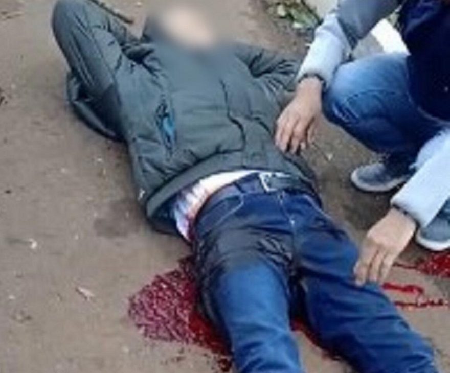 Idoso é baleado durante tentativa de assalto nas proximidades da Rodoviária