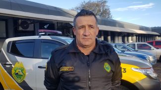 Sargento da Polícia Militar fala sobre caso em que idoso de 72 anos é baleado