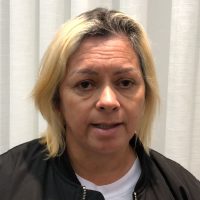 Após suspeito de matar Alana Beatriz ser detido, mãe da vítima diz ter conseguido dormir a noite Imagem referente a Após suspeito de matar Alana Beatriz ser detido, mãe da vítima diz ter conseguido dormir a noite