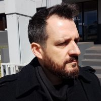Imagem referente a Tentativa de latrocínio: quatro foram presos e idoso passou por cirurgia e permanece internado
