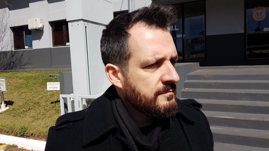 Tentativa de latrocínio: quatro foram presos e idoso passou por cirurgia e permanece internado