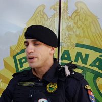 Imagem referente a Tenente da PM relata situação de tentativa de latrocínio nas proximidades da Rodoviária